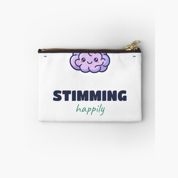Item preview, Stimming Happily designed and sold by Undersung37.