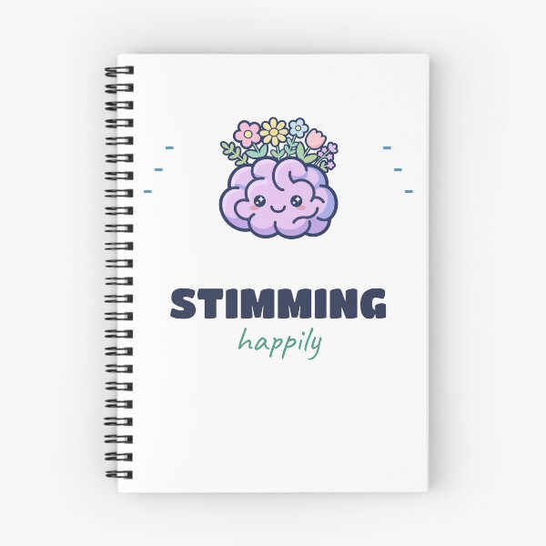 Item preview, Stimming Happily designed and sold by Undersung37.
