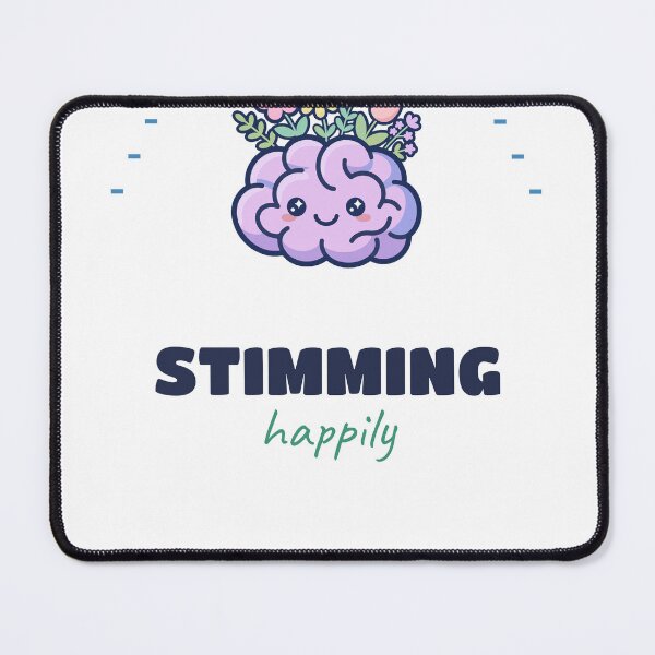 Item preview, Stimming Happily designed and sold by Undersung37.