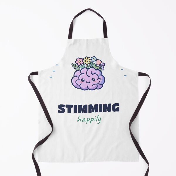 Item preview, Stimming Happily designed and sold by Undersung37.
