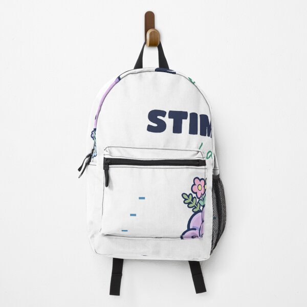 Item preview, Stimming Happily designed and sold by Undersung37.