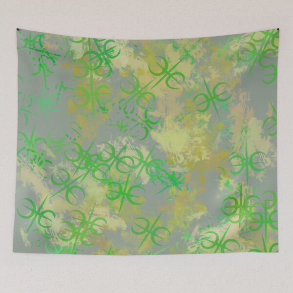Item preview, Autumn Scatterings 7 designed and sold by Natfigcreates.