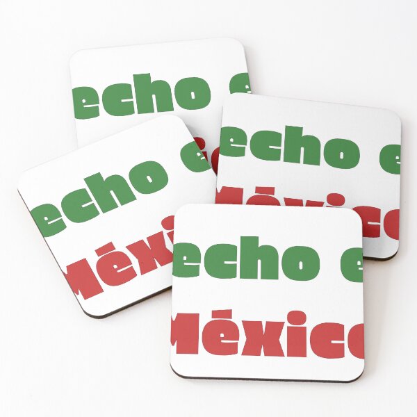 Item preview, Hecho en México · Mexican Family Sticker designed and sold by EdicionesSastal.