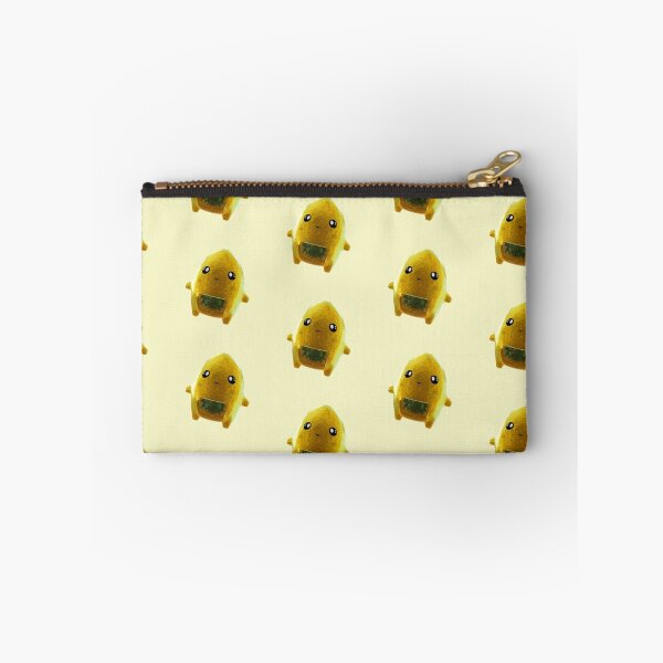 Item preview, Fortnite Gold Onigiri Sprite designed and sold by Pine & Pixels.