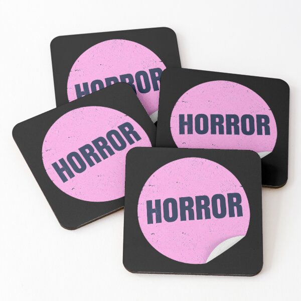 Artikelvorschau, Horror Pink Ästhetik entworfen und verkauft von Meyer07Anthony.