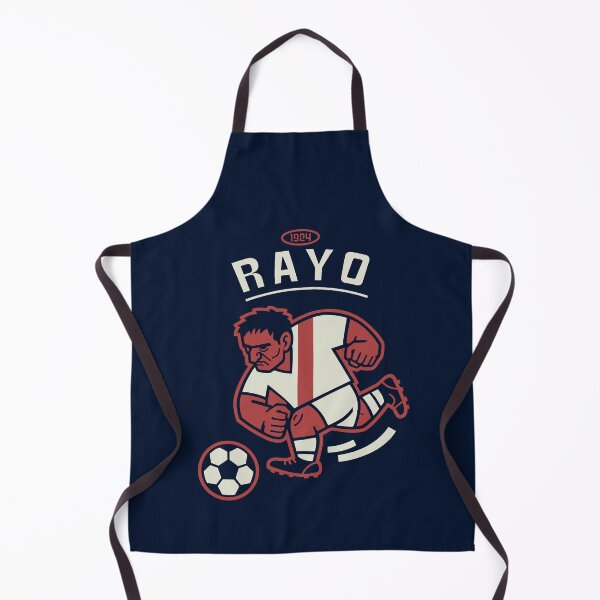 Artikelvorschau, Rayo im Vintage-Stil. entworfen und verkauft von Sarcastic Panda.