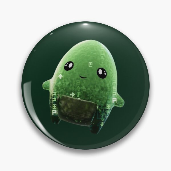 Item preview, Sprite Onigiri de Fortnite Cheat Master designed and sold by Pine & Pixels.