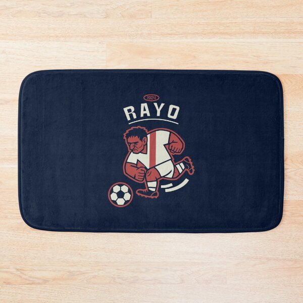 Artikelvorschau, Rayo im Vintage-Stil. entworfen und verkauft von Sarcastic Panda.