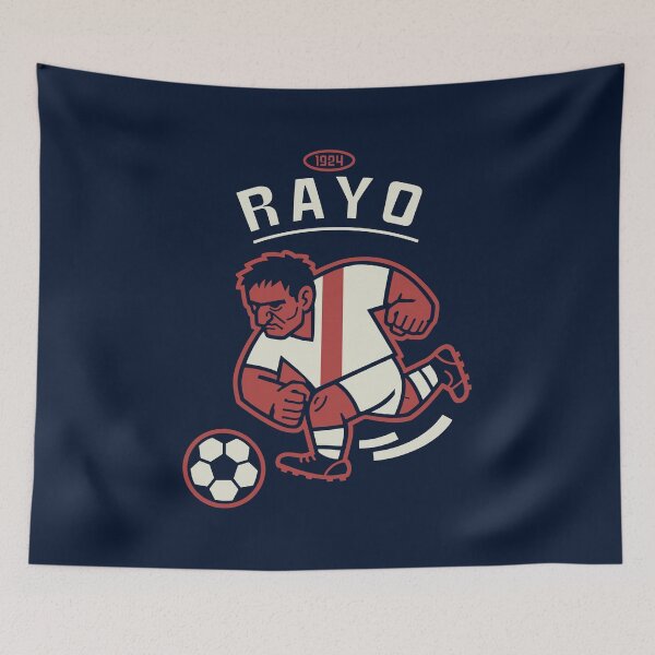 Item preview, Rayo estilo vintage. designed and sold by Sarcastic Panda.