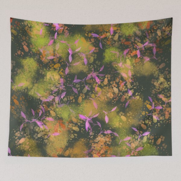 Item preview, Autumn Scatterings 8 designed and sold by Natfigcreates.