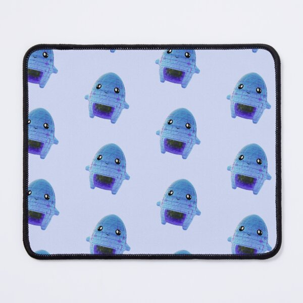 Item preview, Fortnite Loot Hacker Onigiri Sprite designed and sold by Pine & Pixels.