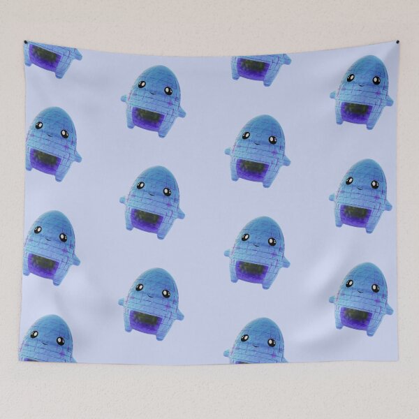 Item preview, Fortnite Loot Hacker Onigiri Sprite designed and sold by Pine & Pixels.