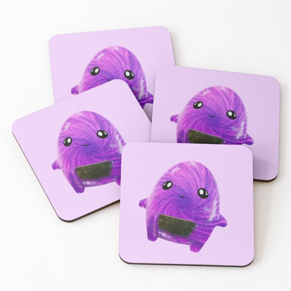 Item preview, Fortnite Bounty Hunter Onigiri Sprite designed and sold by Pine & Pixels.