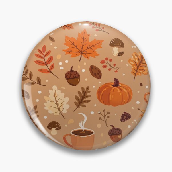 Item preview, Aesthetic and cozy autumn design designed and sold by Knightofartx25.
