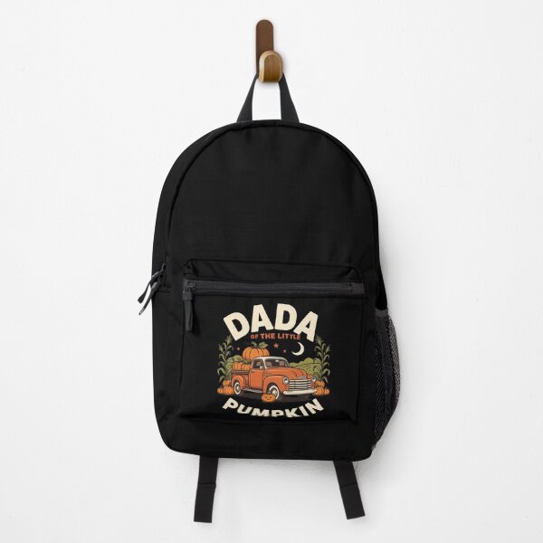 Item preview, Dada of The Little Pumpkin designed and sold by Millsoft.