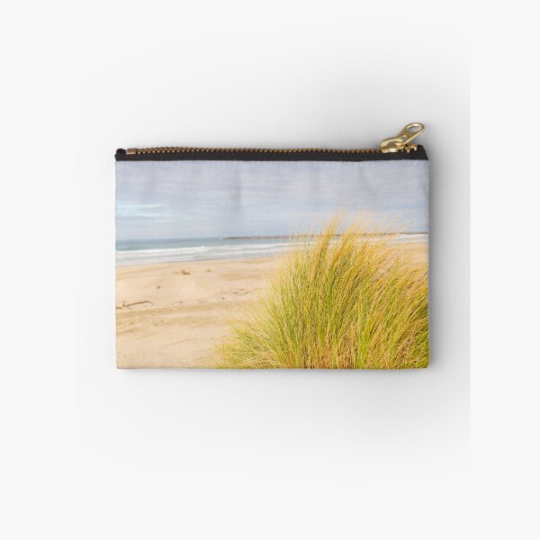 Item preview, Dunes and Beach Grass at the Beach designed and sold by jklune.