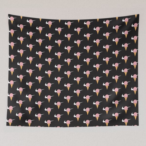 Aperçu de l'œuvre Motif abstrait minimaliste couleur crème pour vêtements et accessoires élégants créée et vendue par djdelarius.