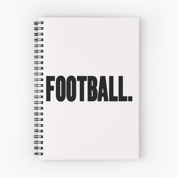 Item preview, Football. Men's Classic Football Sports Fan Design designed and sold by Ignorant-Artist.
