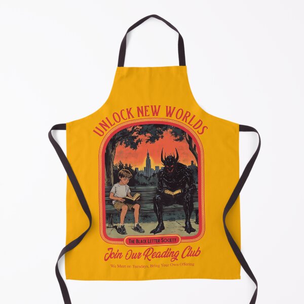 Item preview, Join The Black Letter Society Reading Club V02 designed and sold by Lidra Zehcnas.