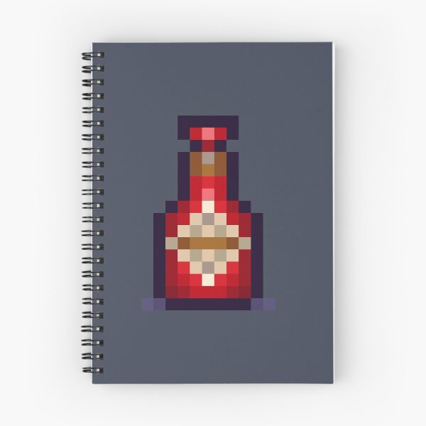 Item preview, Pixel Hot Sauce designed and sold by Ben Henry.