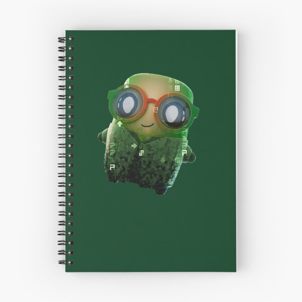Item preview, Fortnite Cheat Master X-Ray Sprite designed and sold by Pine & Pixels.