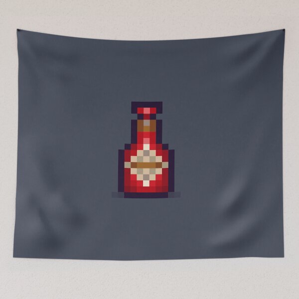 Item preview, Pixel Hot Sauce designed and sold by Ben Henry.