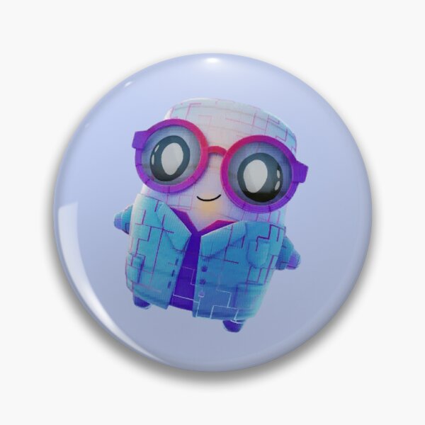 Item preview, Fortnite Loot Hacker X-Ray Sprite designed and sold by Pine & Pixels.