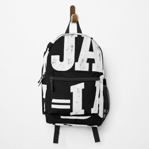 Item preview, I Am Jane Doe Vintage Slab Serif Distressed White designed and sold by purrinink.