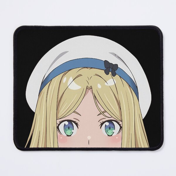 Item preview, Frenda Seivelun Peeker designed and sold by DeviantMerch.