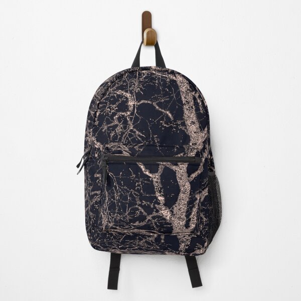 Item preview, Pale Gold Tree Structure – Botanical Design designed and sold by SulkaCreative.