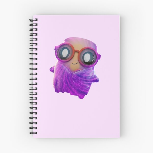 Item preview, Fortnite Bounty Hunter X-Ray Sprite designed and sold by Pine & Pixels.