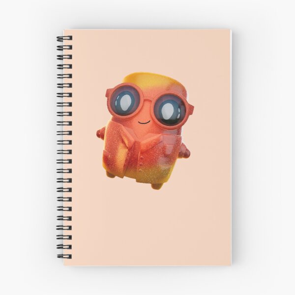 Item preview, Fortnite Trick or Treat X-Ray Sprite designed and sold by Pine & Pixels.