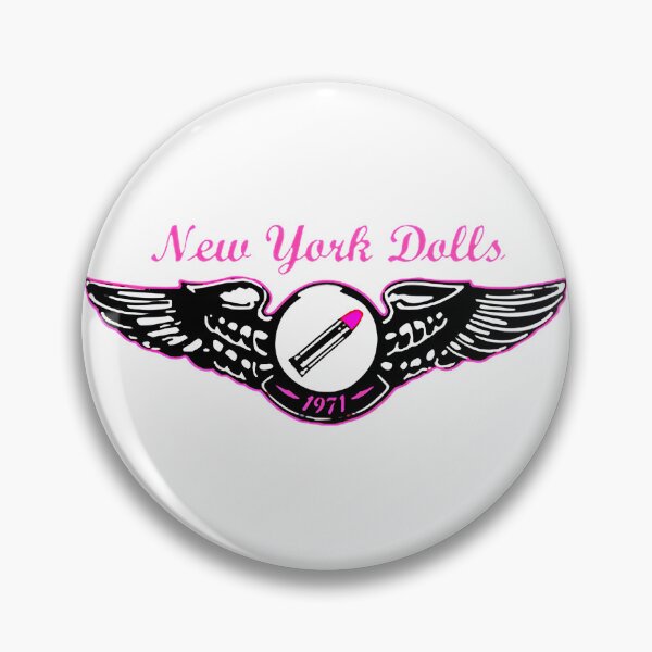 Item preview, New York City Dancing Backwards in High Heels Design designed and sold by st3v3nb3.