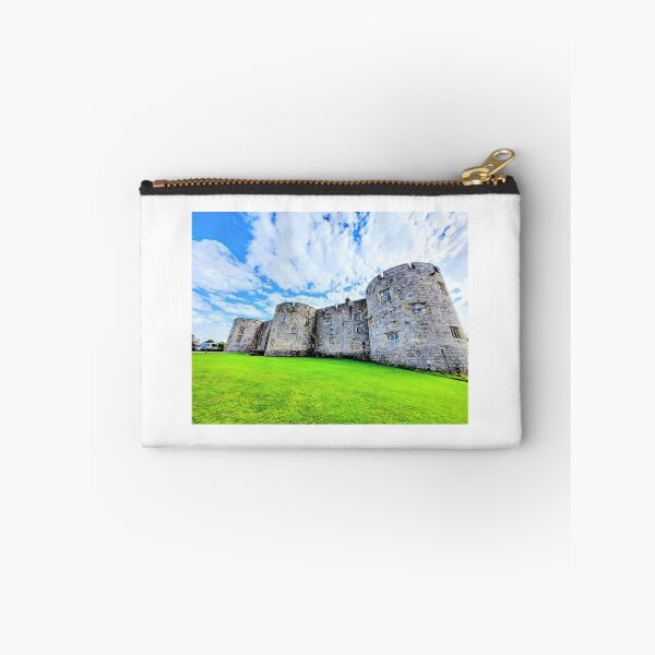 Aperçu de l'œuvre Chirk Castle. Wales, UK. créée et vendue par momentscapturedbymelanie.