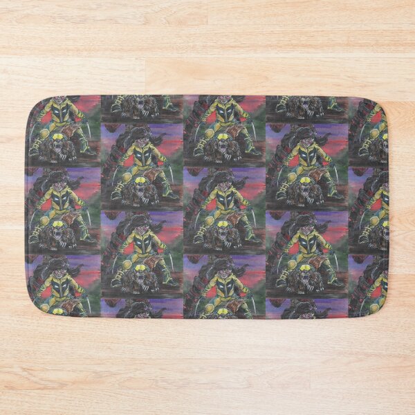Item preview, Honey Badger and Johnathon designed and sold by BigKenAAA.