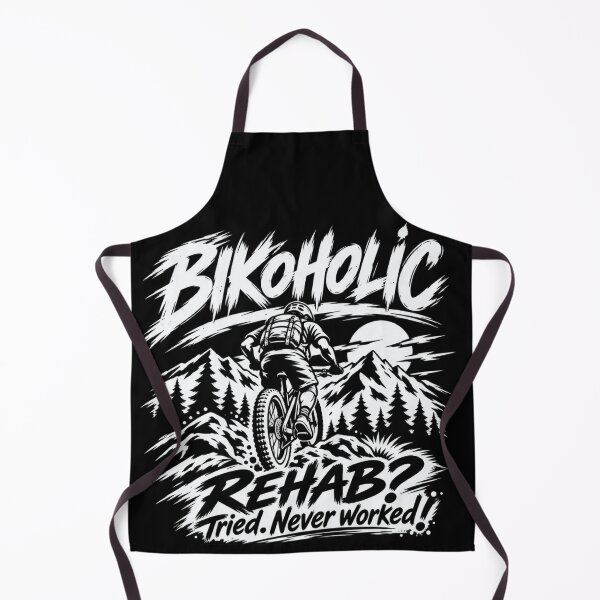 Artikelvorschau, Bikoholic entworfen und verkauft von VisualWeight.