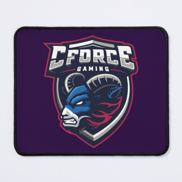 Item preview, CForce Gaming – Elite Esports Gamer Team designed and sold by MerlinWear.