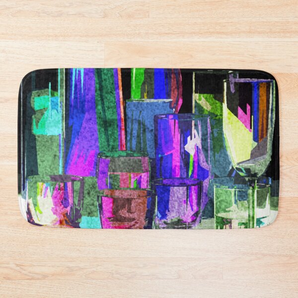 Item preview, Abstract Glasses designed and sold by kinpirks.