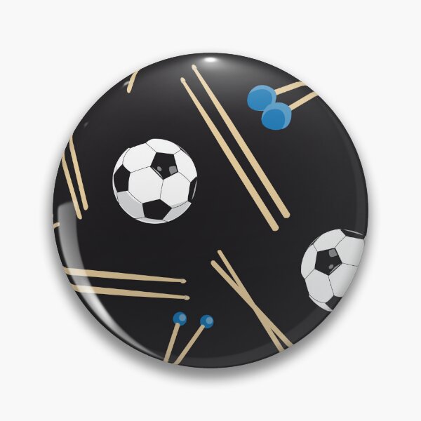 Item preview, marimba & soccer designed and sold by kobyakov.