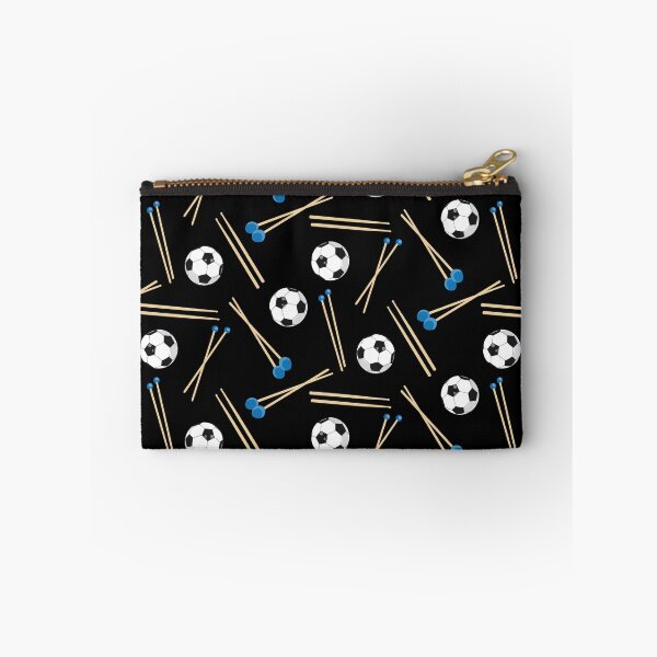 Item preview, marimba & soccer designed and sold by kobyakov.