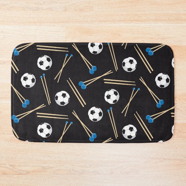 Item preview, marimba & soccer designed and sold by kobyakov.