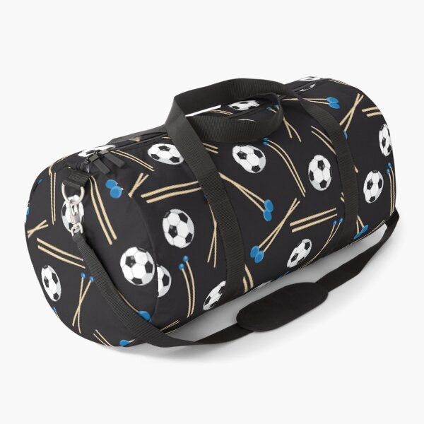 Item preview, marimba & soccer designed and sold by kobyakov.