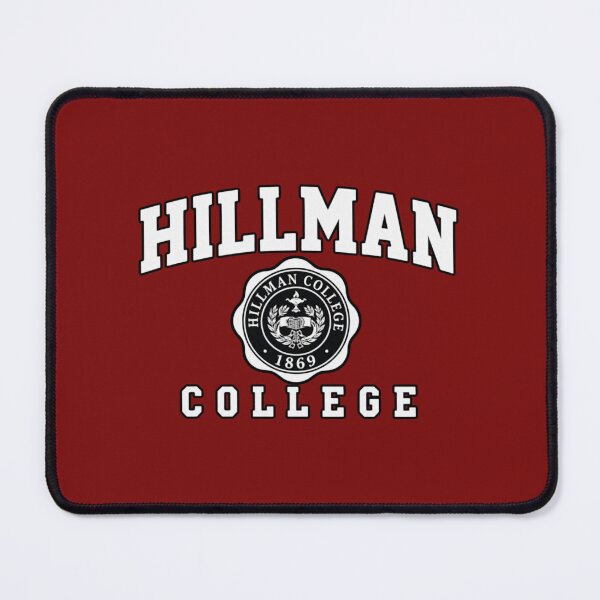 Item preview, Hillman Colleges designed and sold by etrgfun.