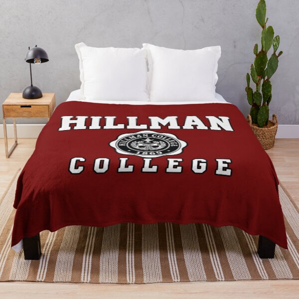 Item preview, Hillman Colleges designed and sold by etrgfun.