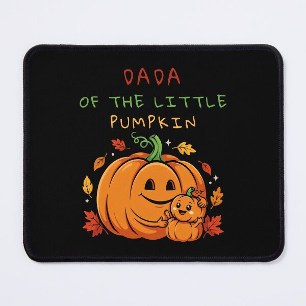 Item preview, Dada of The Little Pumpkin designed and sold by Millsoft.
