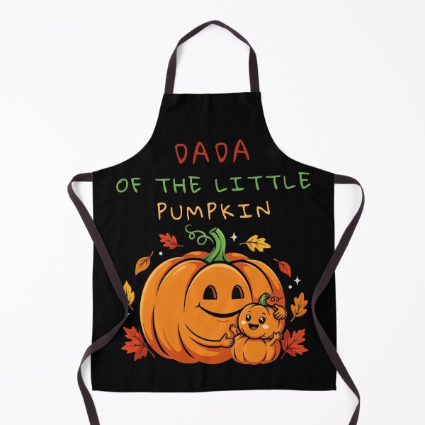 Item preview, Dada of The Little Pumpkin designed and sold by Millsoft.