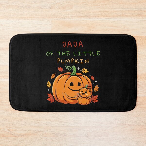 Item preview, Dada of The Little Pumpkin designed and sold by Millsoft.