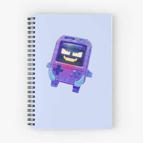 Item preview, Fortnite Loot Hacker 8-Bit Sprite designed and sold by Pine & Pixels.