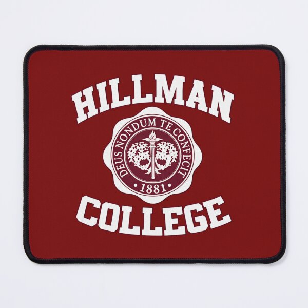Item preview, Hillman Colleges designed and sold by etrgfun.