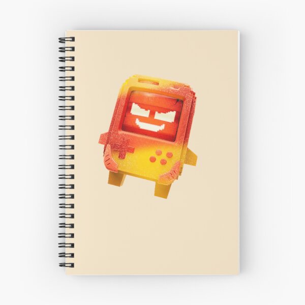 Item preview, Fortnite Trick or Treat 8-Bit Sprite designed and sold by Pine & Pixels.